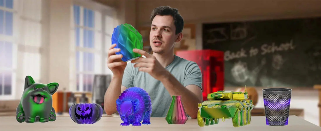 PLA-Silk-Dual-Color Nevsbye