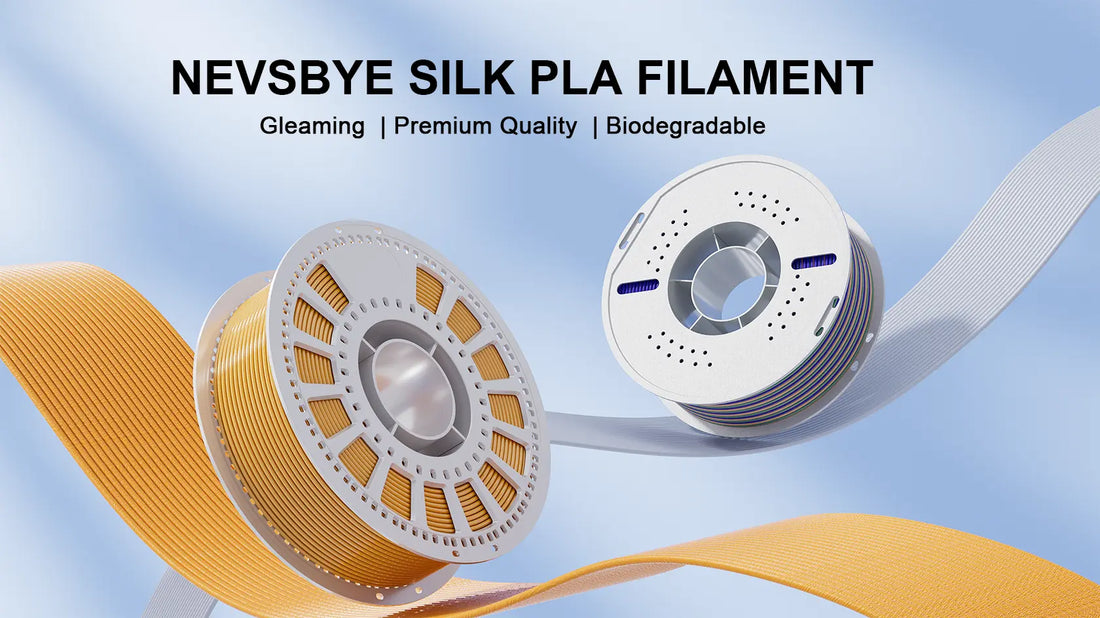 PLA-Silk Nevsbye