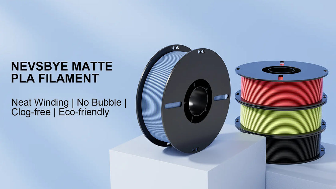 PLA-Matte Nevsbye