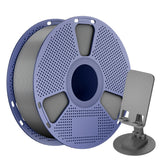 TPU-95A 3D Printing Filament 1.75mm 1KG Nevsbye Gray