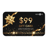 Nevsbye Gift Card | The Perfect Gift for Every Occasion Nevsbye $99.00