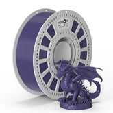 PLA+ 3D Printing Filament 1.75mm 1KG Nevsbye Purple