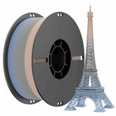 PLA Matte 3D Printing Filament 1.75mm 1KG Nevsbye Macaron
