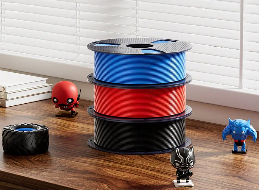The Complete Guide to Different Types of PLA Filament: What’s the Real ...