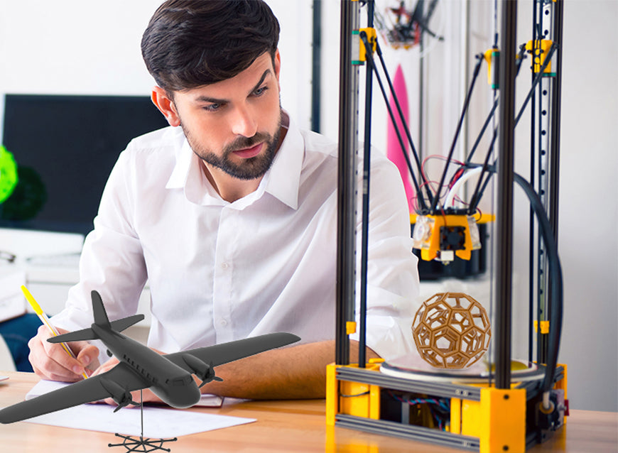 The Ultimate 3D Printing Resource Guide: From Models to Hardware — A M ...
