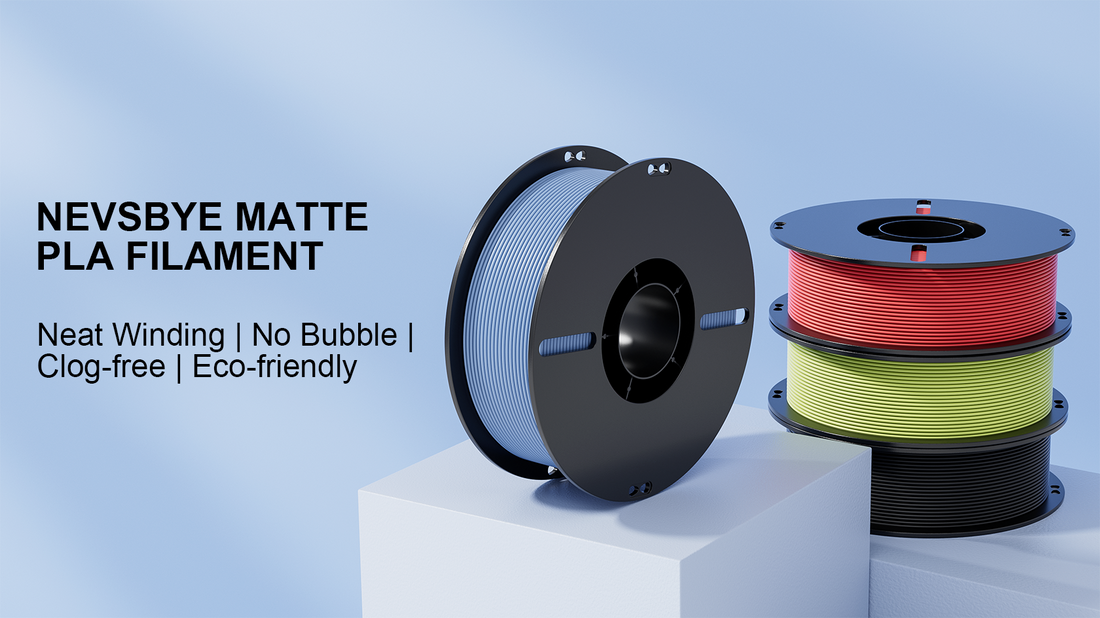 PLA Matte
