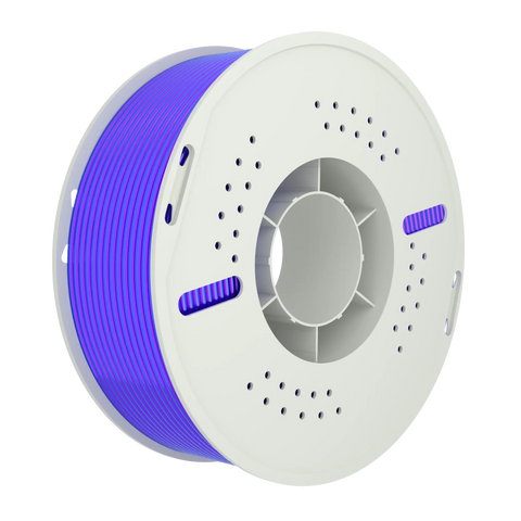 PLA Silk Dual Color 3D Printing Filament 1.75mm 1KG Nevsbye