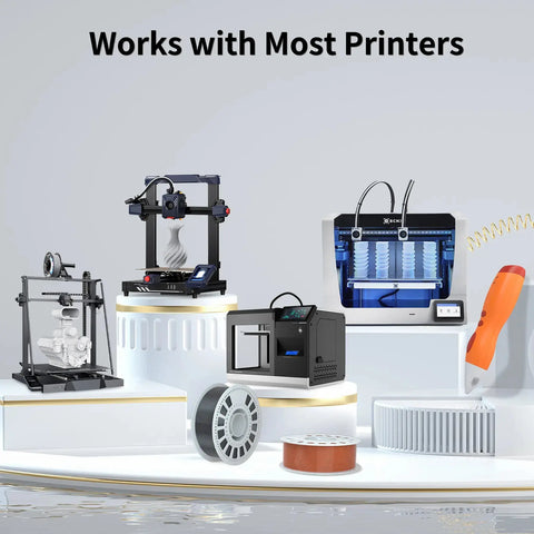 PLA Silk 3D Printing Filament 1.75mm 1KG Nevsbye