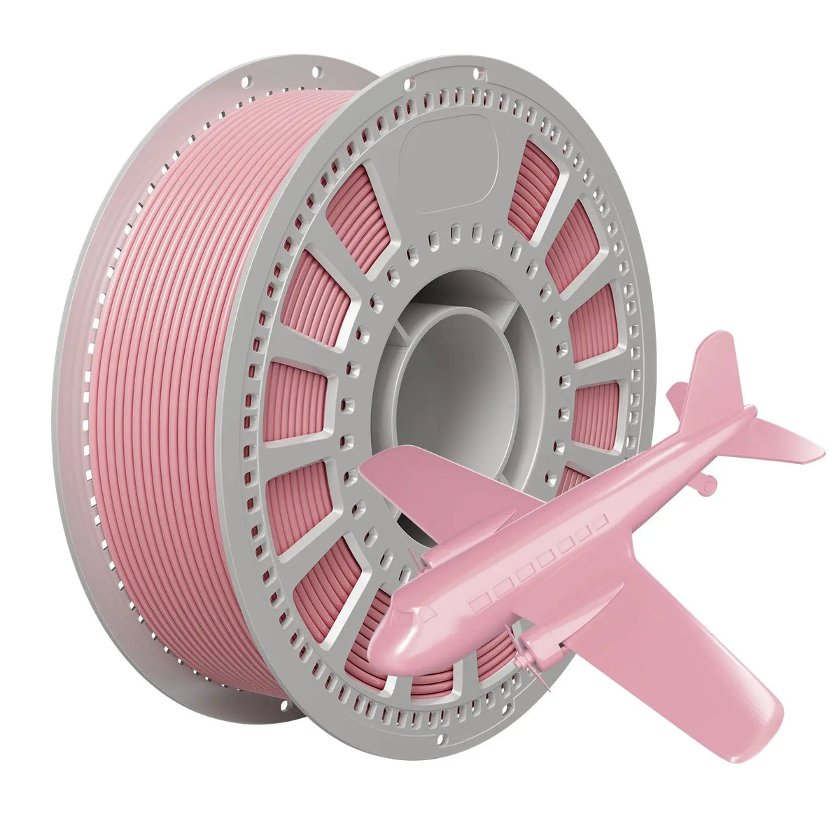 PETG 3D Printing Filament 1.75mm 1KG Nevsbye Pink