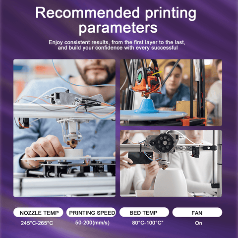 ABS 3D Printing Filament 1.75mm 1KG - NevsbyeABS