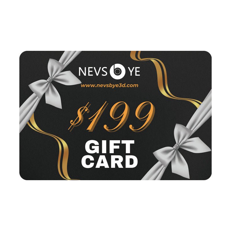 Nevsbye Gift Card | The Perfect Gift for Every Occasion! 🎁 - Nevsbye