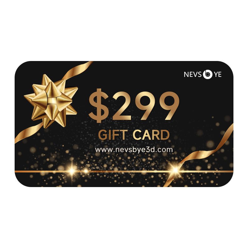 Nevsbye Gift Card | The Perfect Gift for Every Occasion! 🎁 - Nevsbye