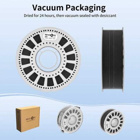 PLA+ 3D Printing Filament 1.75mm 1KG Nevsbye
