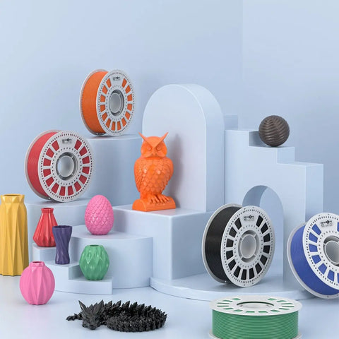 PLA+ 3D Printing Filament 1.75mm 1KG Nevsbye