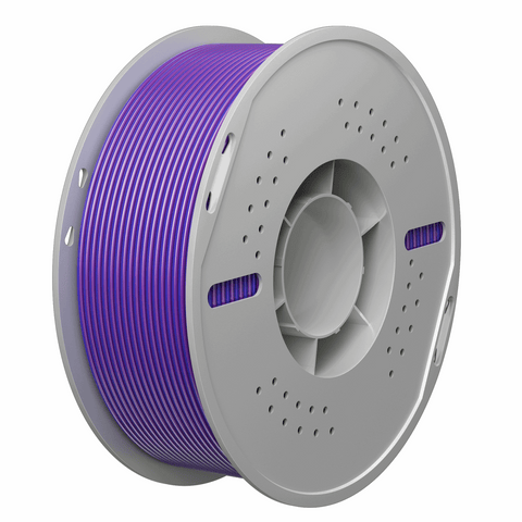 PLA Silk Dual Color 3D Printing Filament 1.75mm 1KG - NevsbyePLA