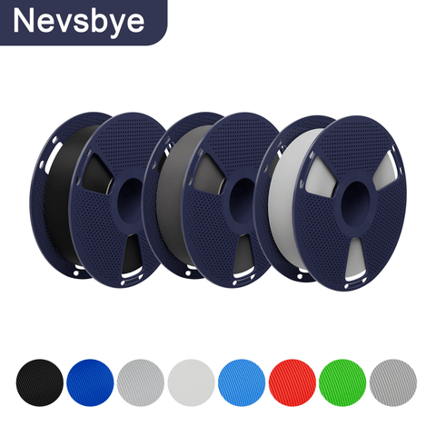 TPU - 95A 3D Printing Filament 1.75mm 1KG - NevsbyeTPU